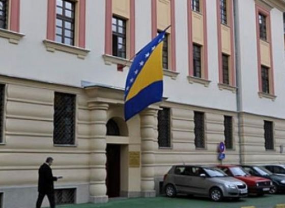 Desnica Radivojević predat Tužilaštvu KS