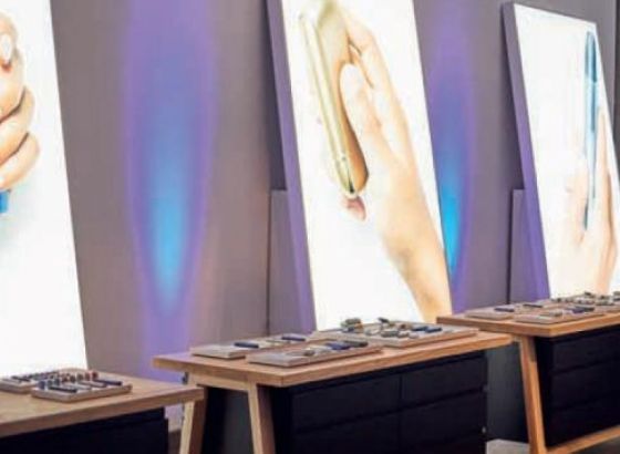  Alternativa klasičnoj cigareti: IQOS  omogućava pušenje  bez dima