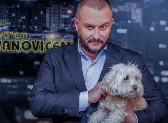 EKSKLUZIVNO: Ivan Ivanović za magazin Start BiH