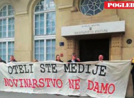 Emir Imamović Pirke: MUP-om ću te gađat' moja mala