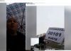 Zoran Erceg: Htio sam pokazati hrvatskim nacistima da postoje građani Splita i hrvatski ratni veterani koji su
