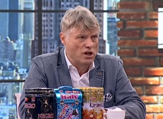 Odluka koja ne iznenađuje: Miroslav Lazanski novi ambasador Srbije u Rusiji
