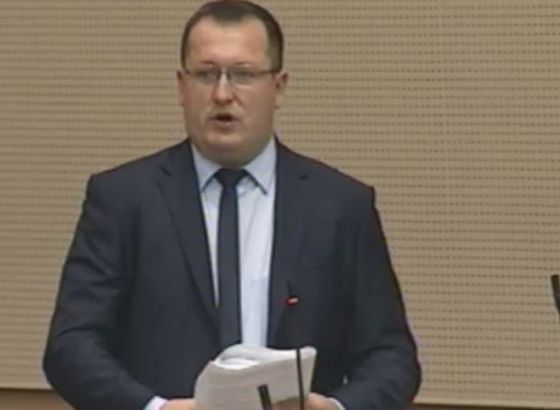 SDS: Skinuti oznaku tajnosti sa ugovora kojima je Republika Srpska platila 2,5 miliona KM za stručne usluge