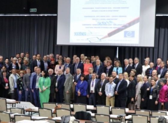 Završena dvodnevna konferencija Opći izbori 2018-Izazovi izbornog procesa u BiH