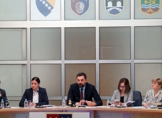 Skupština KS usvojila zakon koji braniteljima olakšava javni prijevoz