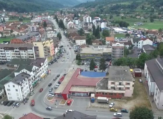 Otac iz Bratunca osumnjičen da je nasmrt pretukao bebu