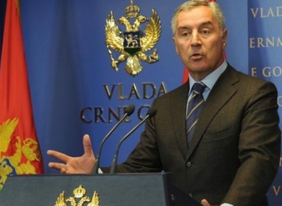 Đukanović: Crna Gora sljedeća članica Europske unije