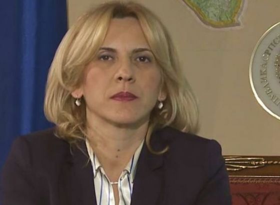 Cvijanović: RS u potpunosti za evropske integracije