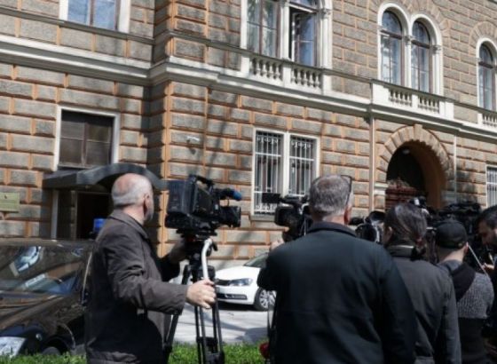 Čović, Dodik i Izetbegović o formiranju državne vlasti