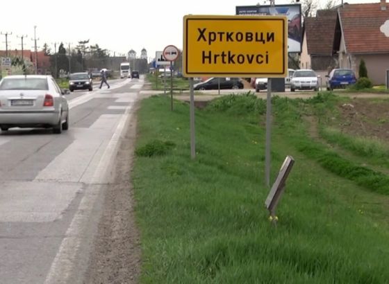 Srbijanski radikali planiraju 'Otadžbinski kongres' u Hrtkovcima