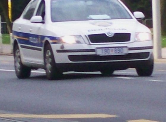 Otac i sin upali u kuću u Hrvatskoj i oteli 27-godišnjakinju