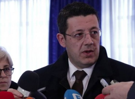 Čampara: DF će dobiti ministarstvo u Vijeću ministara