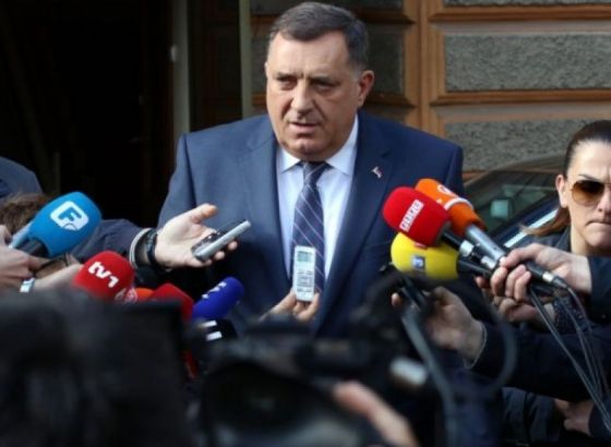 Dodik: Saglasnosti oko aktiviranja MAP-a nema i neće je ni biti