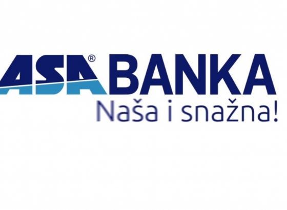 ASA Banka se pridružila incijativi 'Očistimo grad za jedan dan'