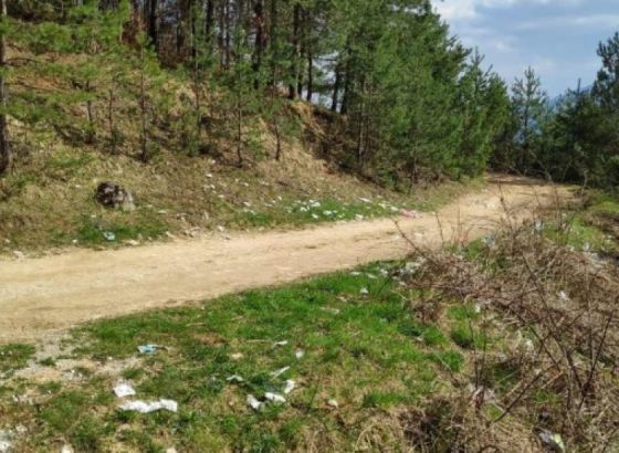 U subotu akcija čišćenja izletišta Barice