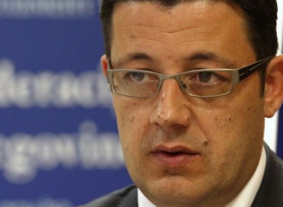 Čampara: Ako se usvoji zakon imat ćemo adekvatan odgovor