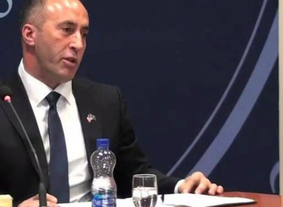 Haradinaj: Europa je Kosovu dužna liberalizaciju viza
