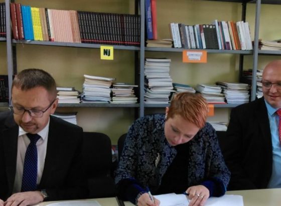 Projekt "Škole za 21. vijek" bit će realiziran i u osnovnim školama u ZDK-u
