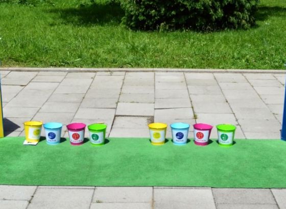 Ekopak akcijama obilježava 'Dan planete Zemlje'