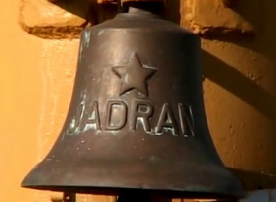 U Crnoj Gori širi se istraga o krijumčarenju kokaina brodom "Jadran"