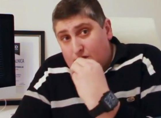 IZ ARHIVA STARTA/ Nedžad Ahatović: Šta je s novcem koji je Rusija obećala Dodiku