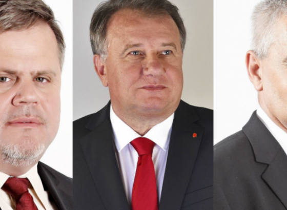 GO SDP BiH potvrdio kandidaturu Svetozara Pudarića