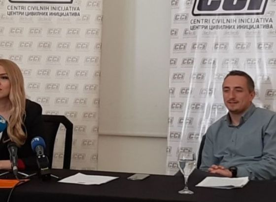 CCI - Šest mjeseci nakon izbora nije završeno konstituiranje skupština kantona