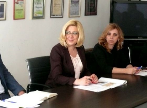 Đapo s kantonalnim resornim ministrima o uspostavi novih zaštićenih područja