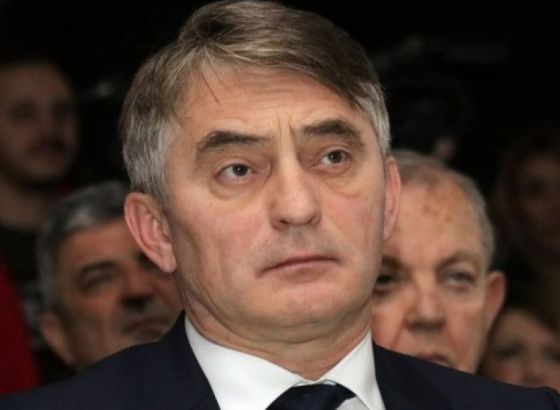 Komšić; Bilo bi dobro da Hrvatska ne povlači dodatne poteze