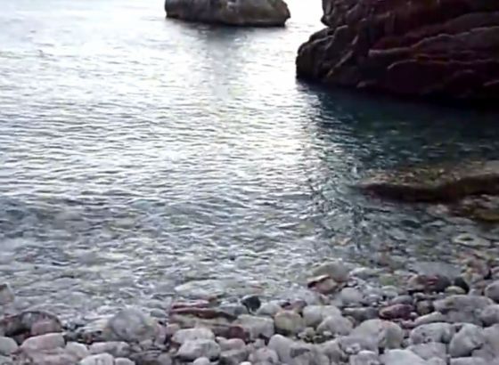 U moru kod Budve pronađeno beživotno tijelo