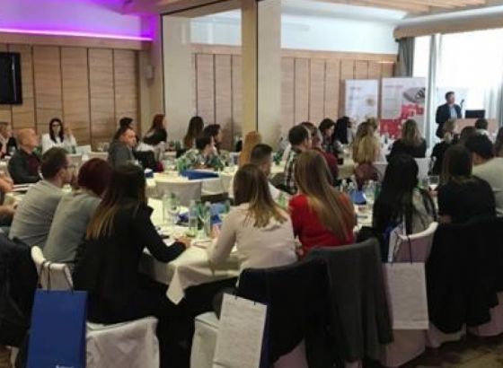 IV škola „Akutnog koronarnog sindroma“ edukovala 60 mladih ljekara