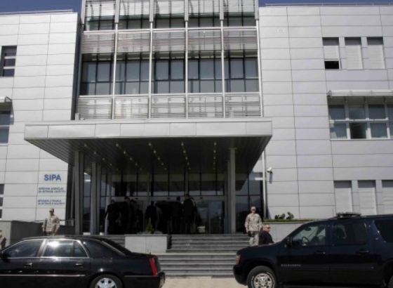 SIPA lišila slobode jednu osobu po međunarodnoj potjernici