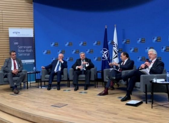 Na rose Roth seminaru ponovljeni različiti stavovi o članstvu BiH u NATO-u