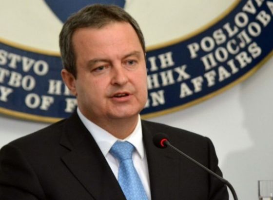 Dačić: Sastanak u Berlinu kombinacija pritisaka i priprema pred europske izbore