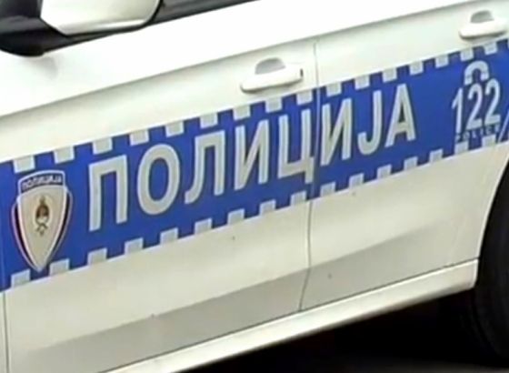 Uhapšen mladić iz Banje Luke zbog nasilničkog ponašanja