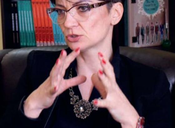 Jasna Bajraktarević, psihologinja:Suština radikalizma je u potčinjavanju
