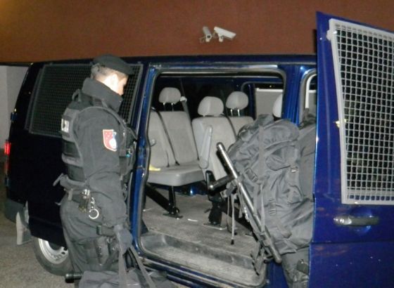Otac osumnjičen za ubistvo sina na kriminalističkoj obradi u MUPKS-u