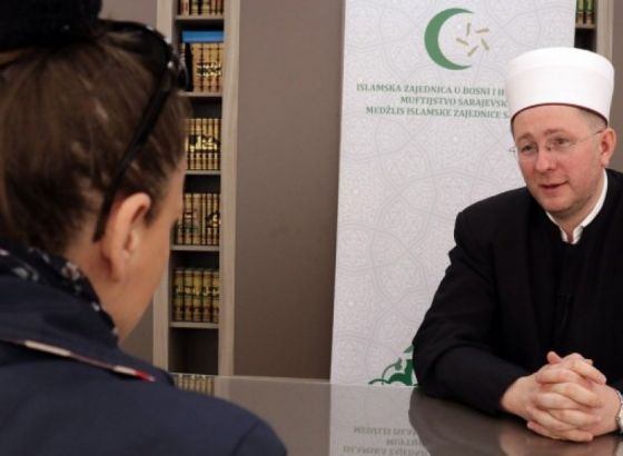 Musić o blagodetima ramazana (VIDEO): Post liječi močvaru u čovjeku