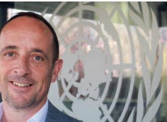 Peter Van der Auweraert: IOM je u USK potrošio 7-8 miliona eura