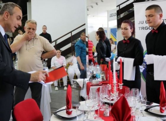 Na Lukavački sajam turizma i ekologije dolazi 160 izlagača iz deset zemalja