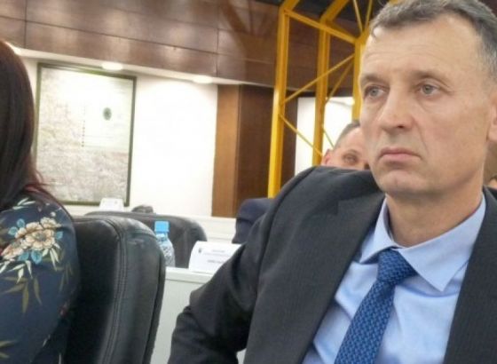 Ćazim Huskić novi kandidat SDA za predsjedavajućeg Skupštine ZDK-a
