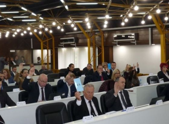 Skupština ZDK nije usvojila izvještaj Zavoda zdravstvenog osiguranja