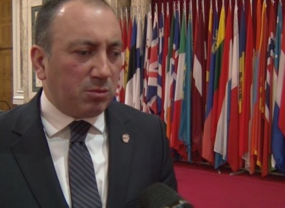 Crnadak na sastanku Vijeća ministara JJI i EUSAIR-a u Budvi