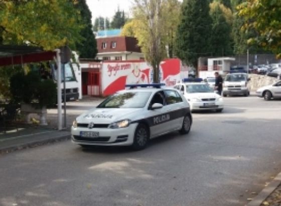 Crna hronika - vijesti iz zemlje