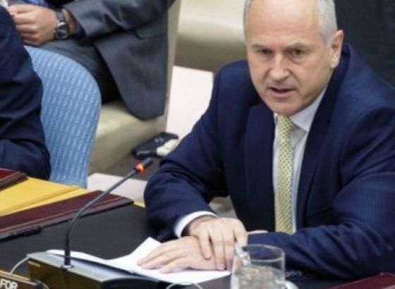 Inzko danas Vijeću sigurnosti UN-a predstavlja izvještaj o provedbi mira u BiH