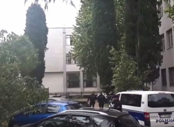 U četvrtak presuda za pokušaj državnog udara u Crnoj Gori, ne očekuju se nemiri