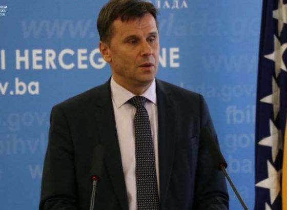 Novalić: Optužbe SDP-a na moj račun su čisto politikanstvo
