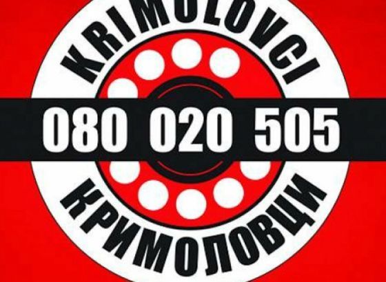 'Krimolovci' u aprilu zaprimili 734 prijave