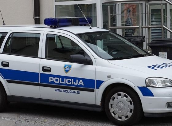 Slovenska policija pri rutinskoj kontroli zaplijenila milijun i pol eura