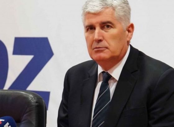 Čović: Zatražit ću da se odmah pristupi uspostavi Vijeća ministara BiH